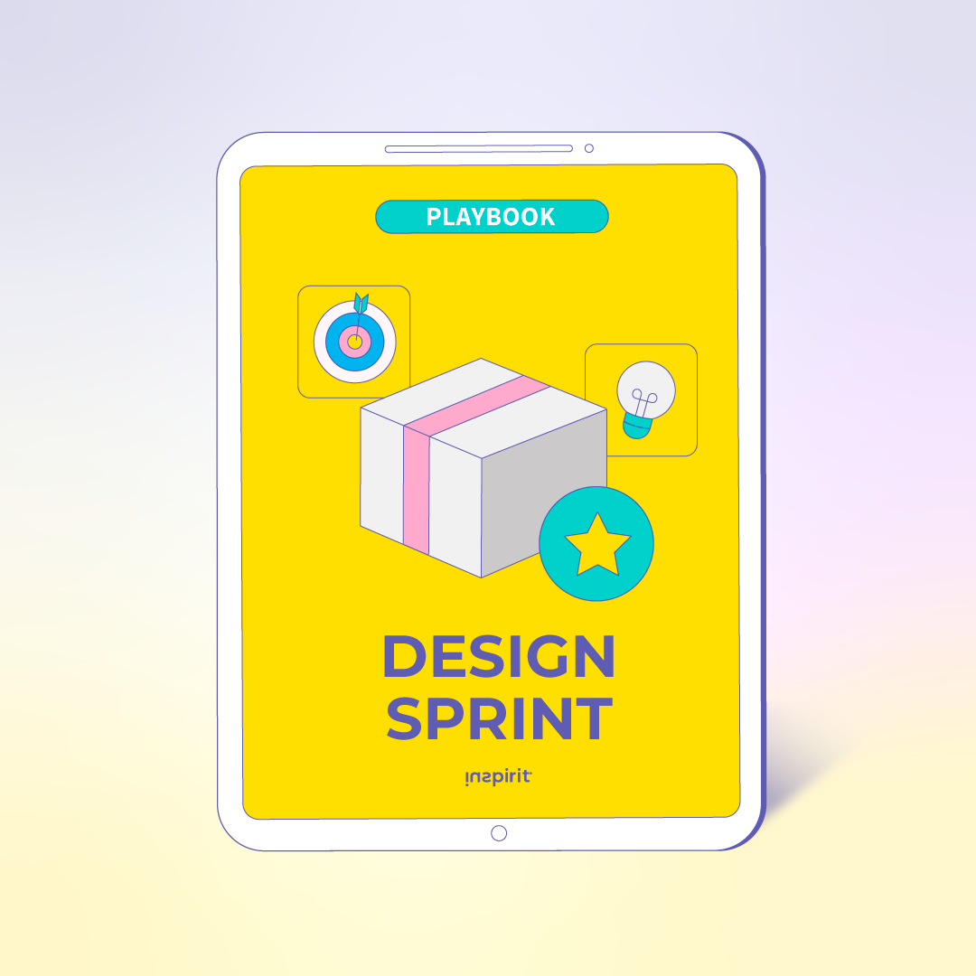 Playbook Design Sprint