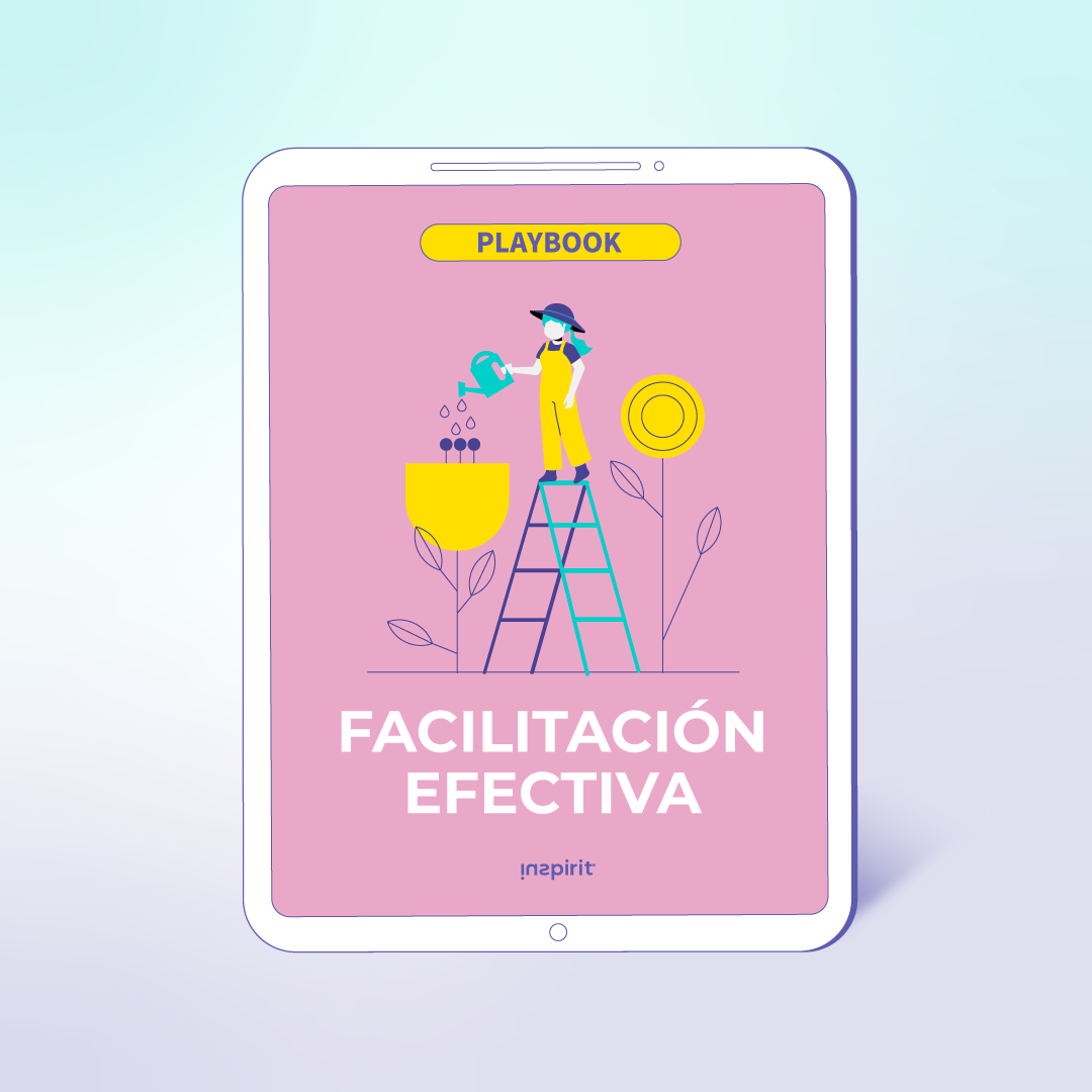 Playbook Facilitación Efectiva